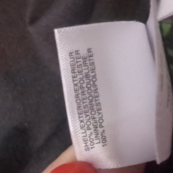 JONES STUDIO Chiffon Tiered Dress ~ EUC - Picture 7 of 10